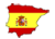 PODÓLOGO ALBAPIE - Espanol