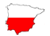 PODÓLOGO ALBAPIE - Polski